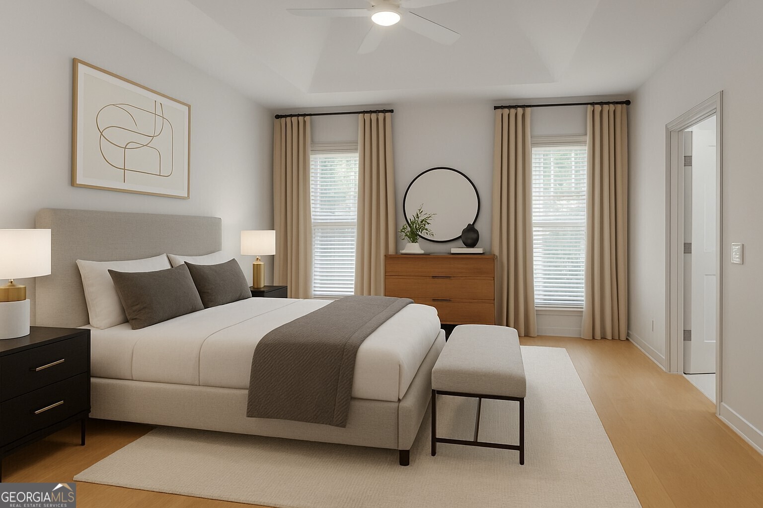 Graystone - Residential
