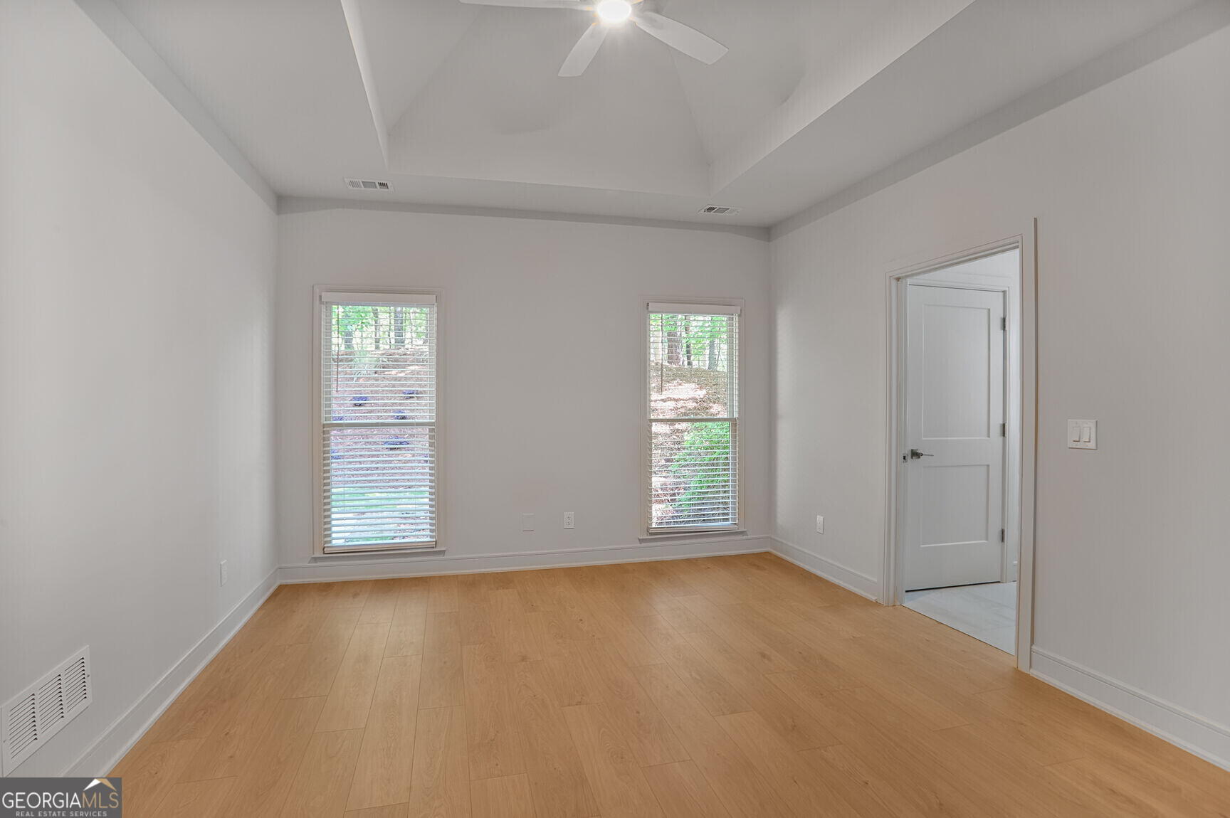 Graystone - Residential