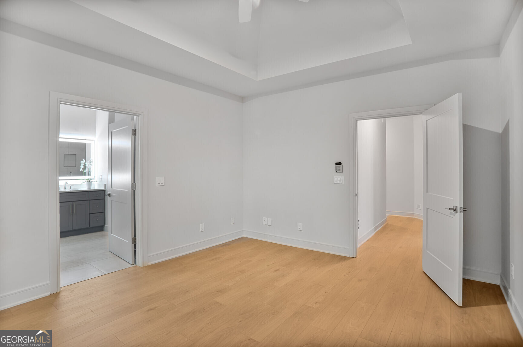 Graystone - Residential