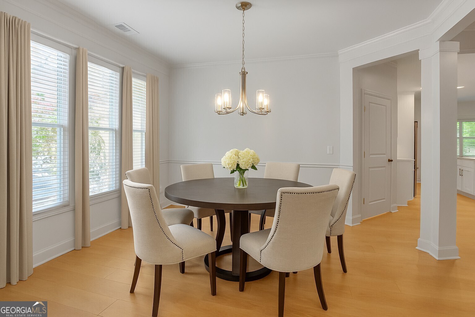 Graystone - Residential