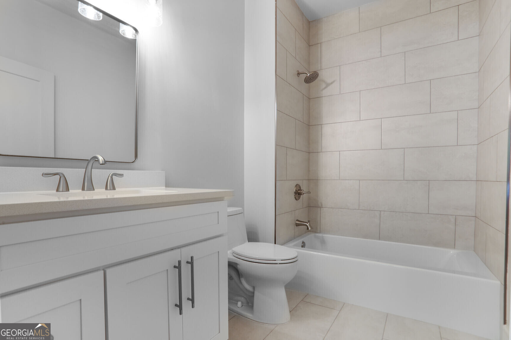 Graystone - Residential