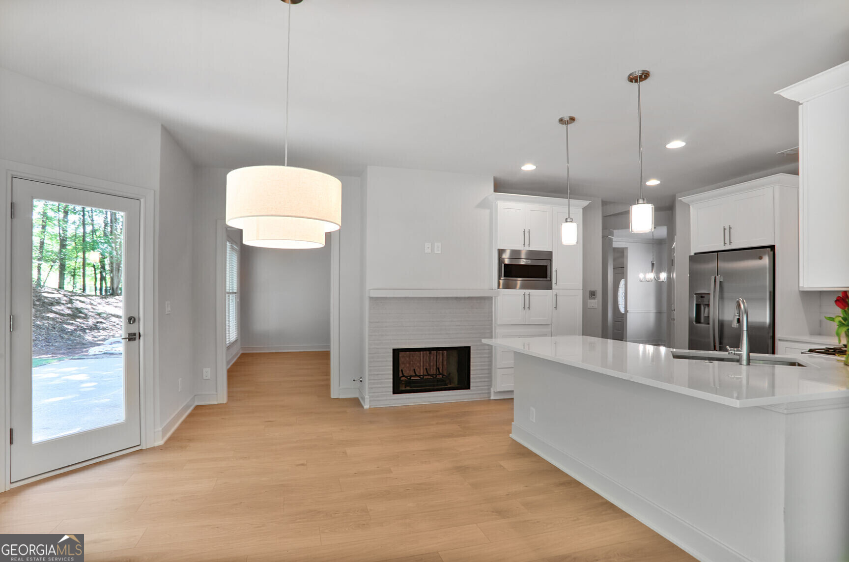Graystone - Residential