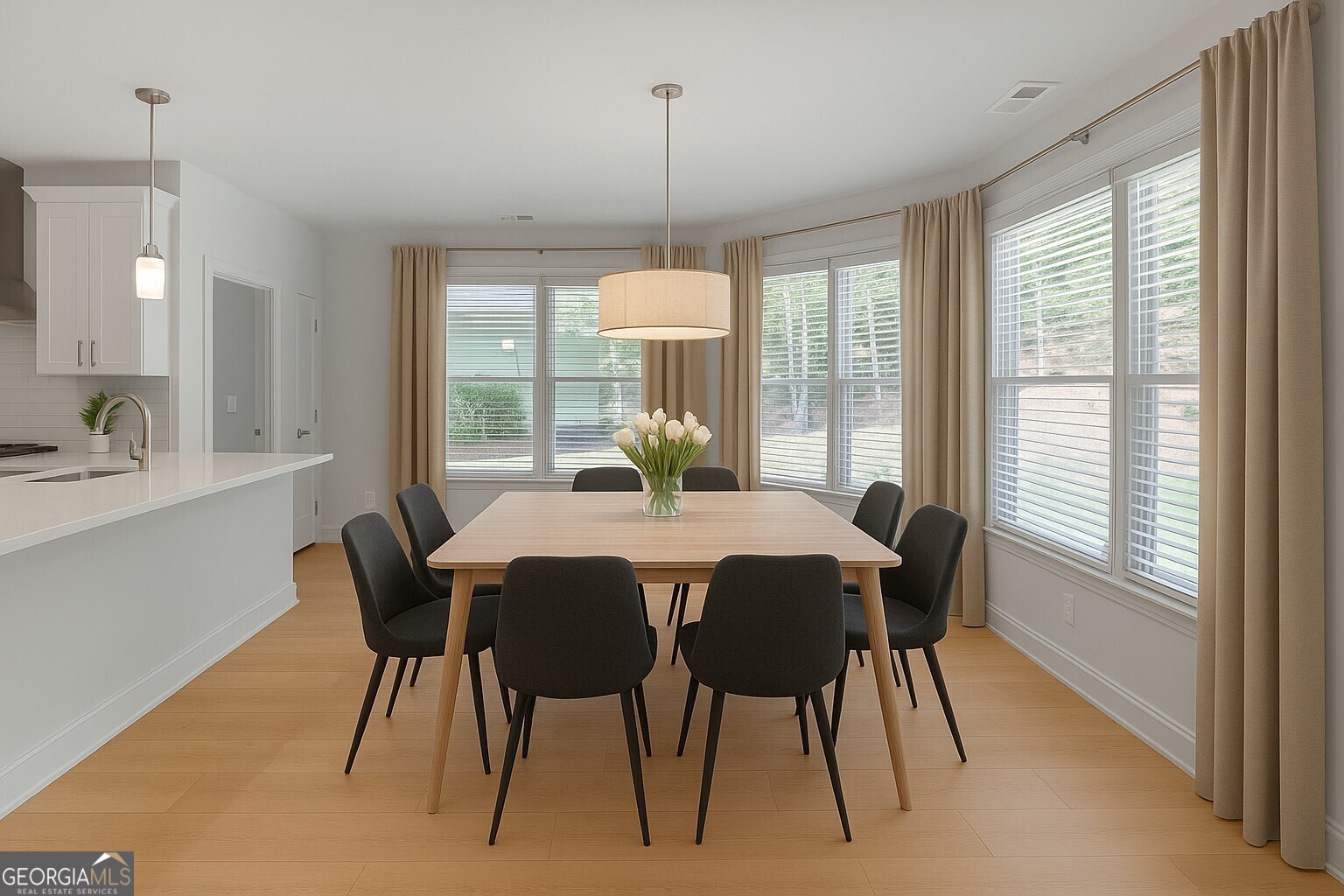 Graystone - Residential