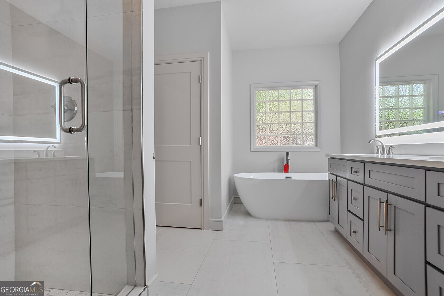 Graystone - Residential