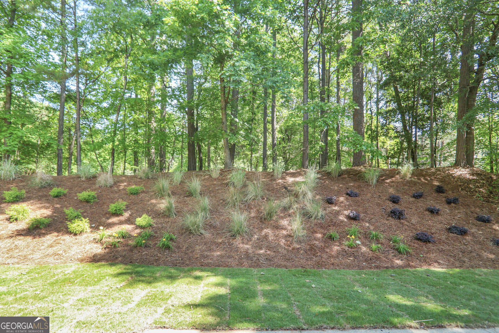 Graystone - Residential