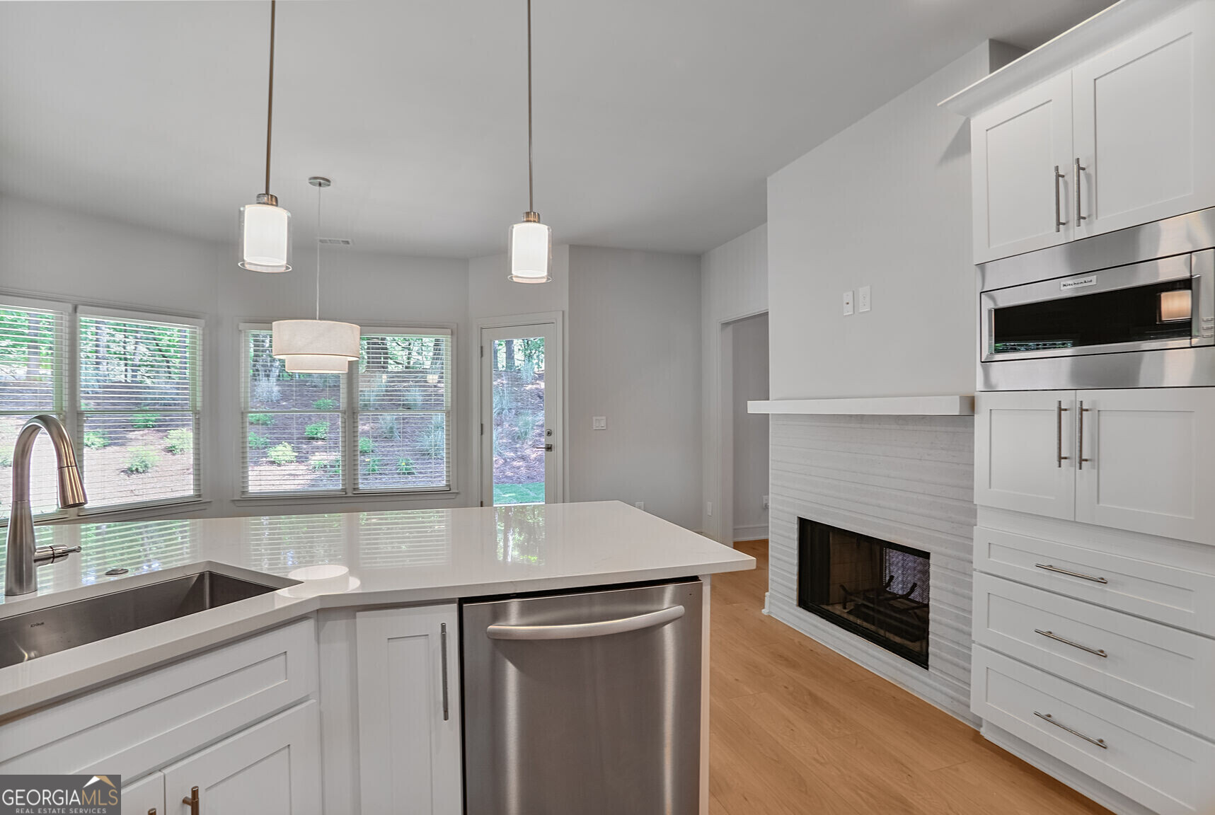 Graystone - Residential