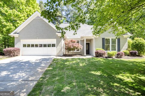 1155 Graystone XING Alpharetta GA 30005