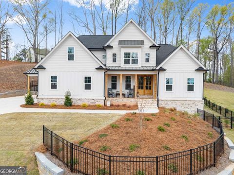 7055 Sanctuary DR Jefferson GA 30549