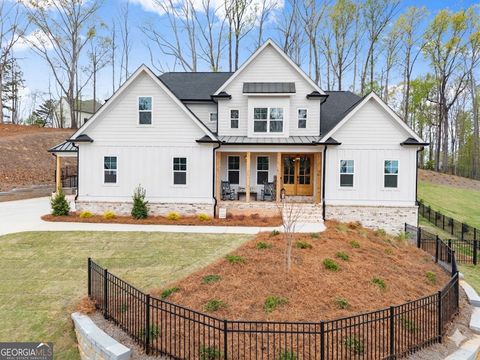 7055 Sanctuary DR Jefferson GA 30549