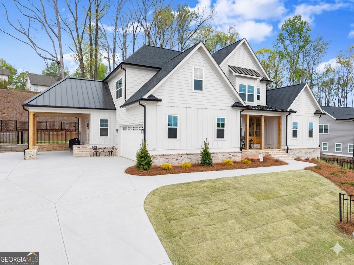 7055 Sanctuary DR