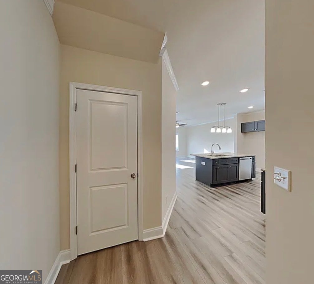 Photo of 61 Dewey Road, Lilburn, GA 30047 (MLS # 10814819)