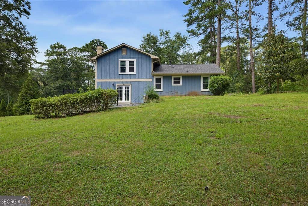 Photo of 1986 Gibralter Way, Conyers, GA 30012 (MLS # 10819921)