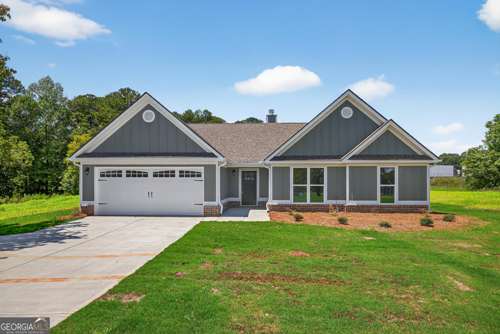 3245 Broadnax Mill RD 7
