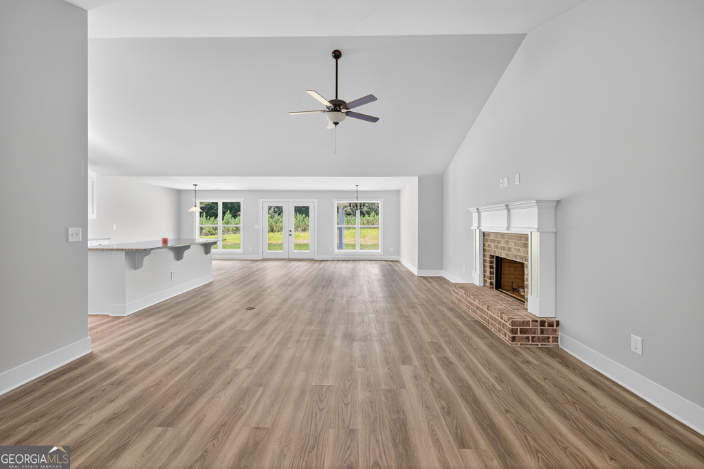 3245 Broadnax Mill RD 7