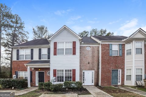 Photo of 7111 Brookview Way, Riverdale, GA 30274 (MLS # 10628574)