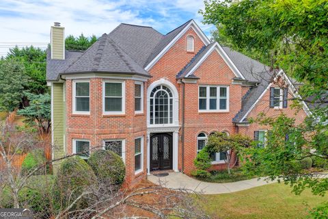 10792 Glenleigh DR Duluth GA 30097