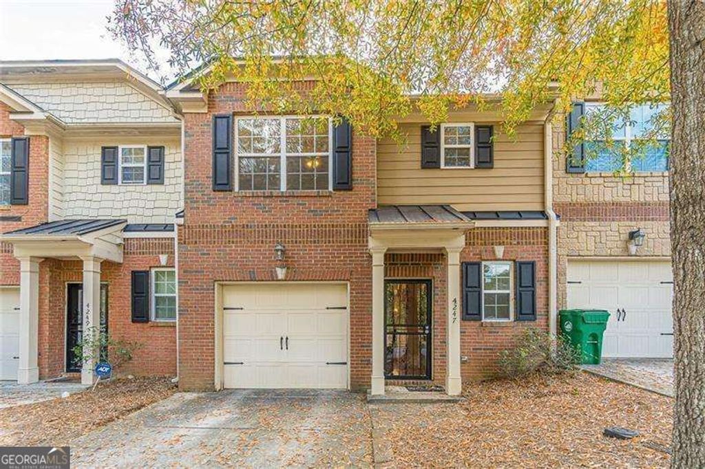 Photo of 4247 Youngstown Circle #4247, Stone Mountain, GA 30083 (MLS # 10756934)