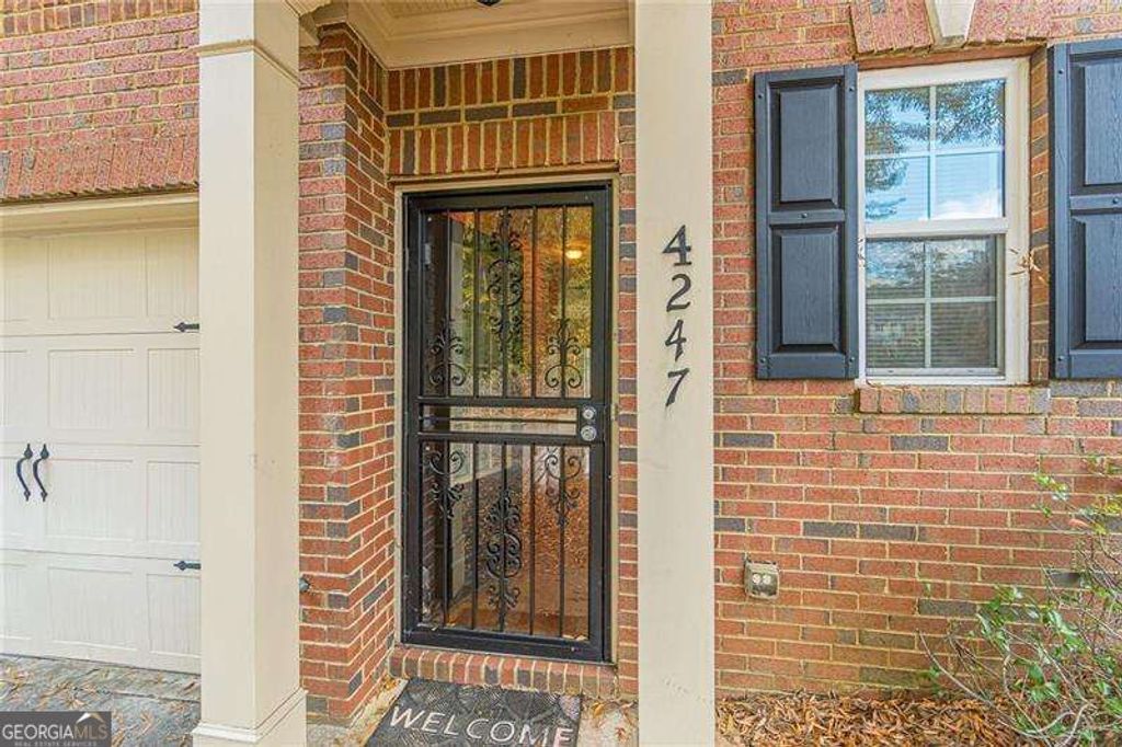 Photo of 4247 Youngstown Circle #4247, Stone Mountain, GA 30083 (MLS # 10756934)