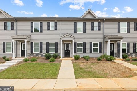 Photo of 100 Lena Lane #7, Eatonton, GA 31024 (MLS # 10582168)
