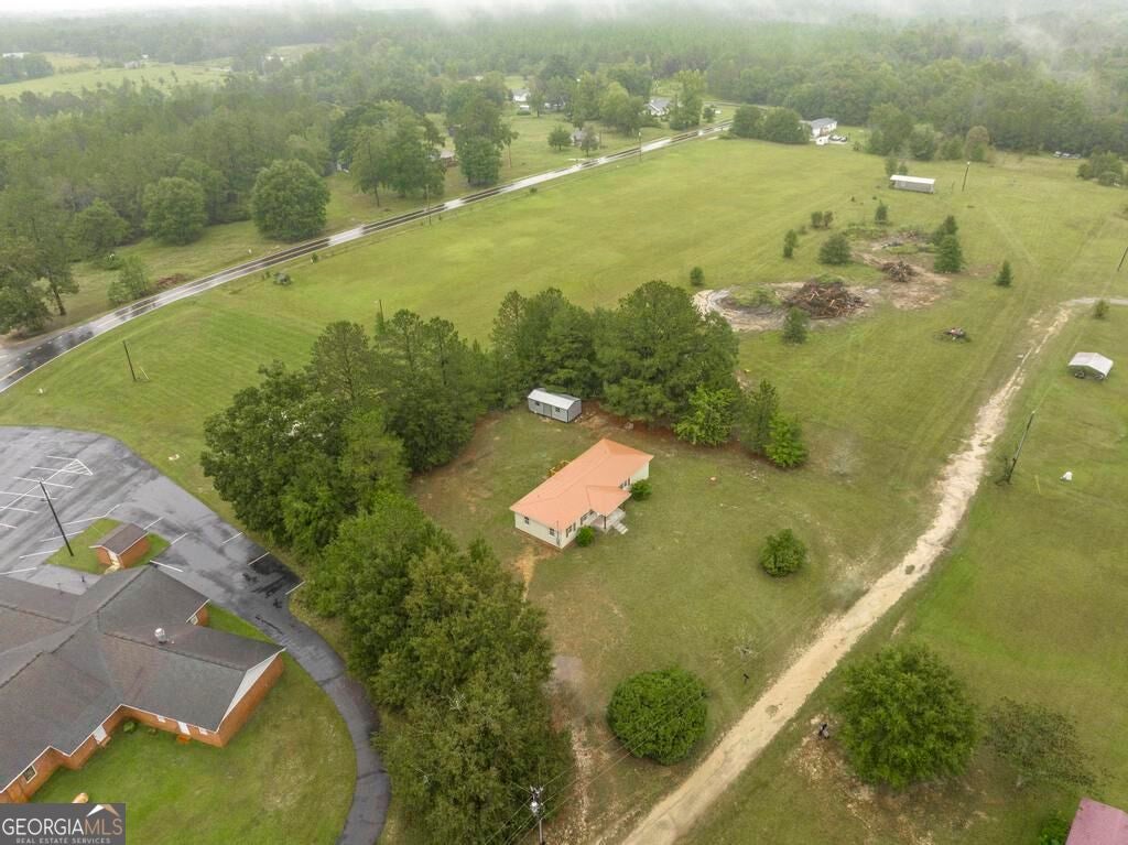 Photo of 1677 Millville Church Road, Dublin, GA 31021 (MLS # 10868329)