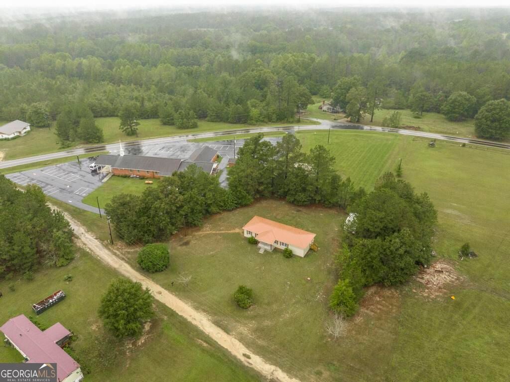 Photo of 1677 Millville Church Road, Dublin, GA 31021 (MLS # 10868329)