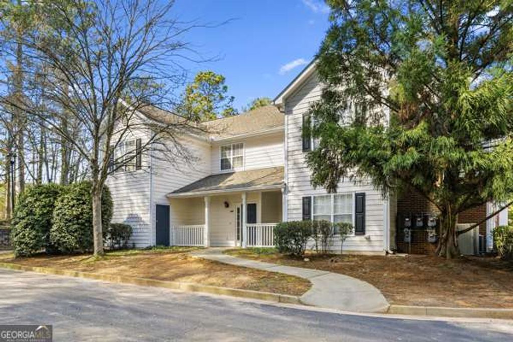 Photo of 310 Spring Heights Lane SE #3310, Smyrna, GA 30080 (MLS # 10711344)