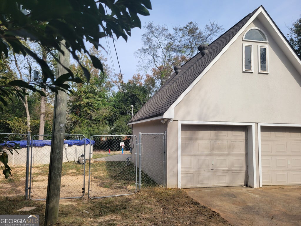 Photo of 690 Wimbish Road, Macon, GA 31210 (MLS # 10882571)