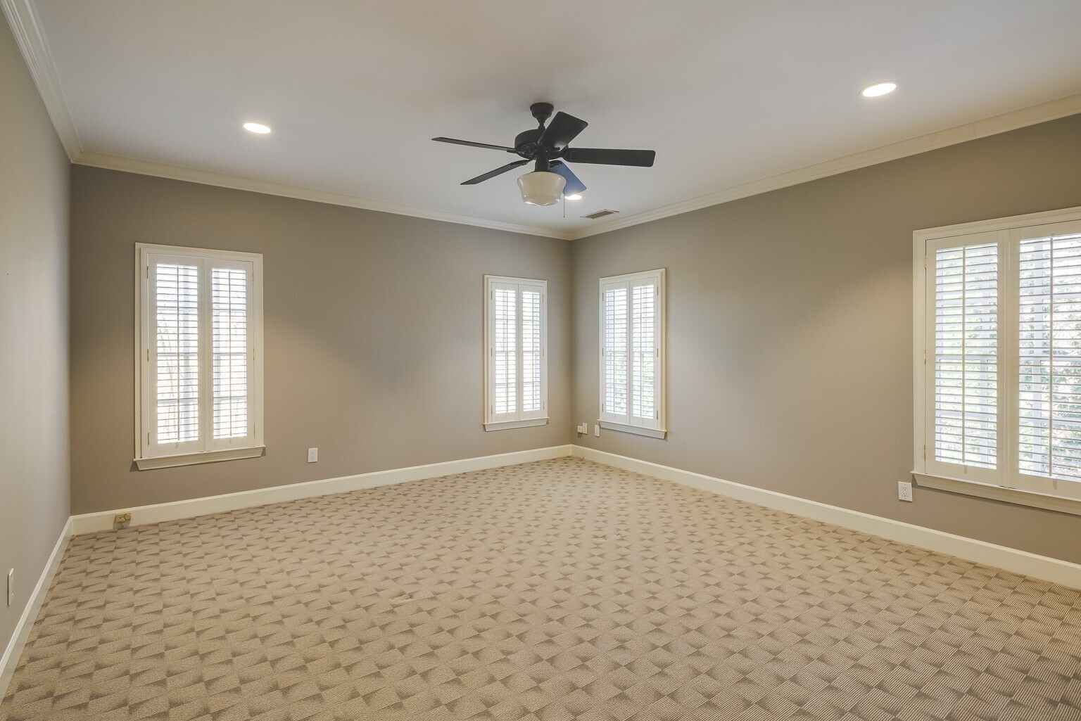 Chastain - Residential