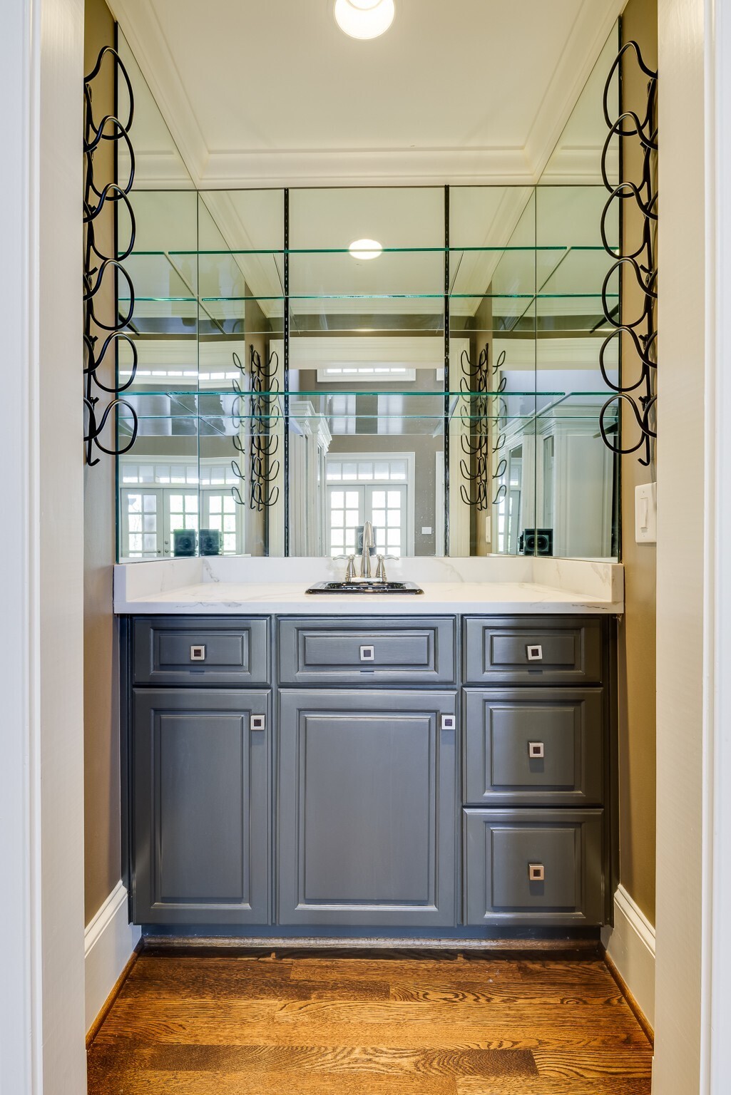 Chastain - Residential