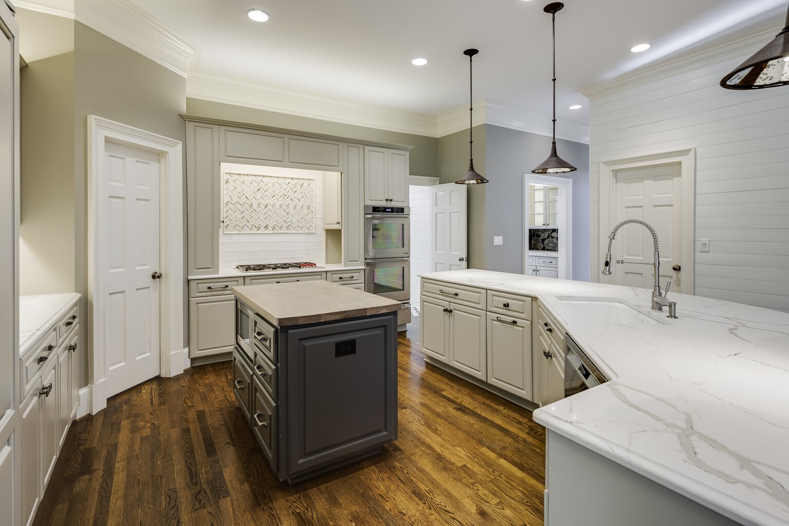 Chastain - Residential