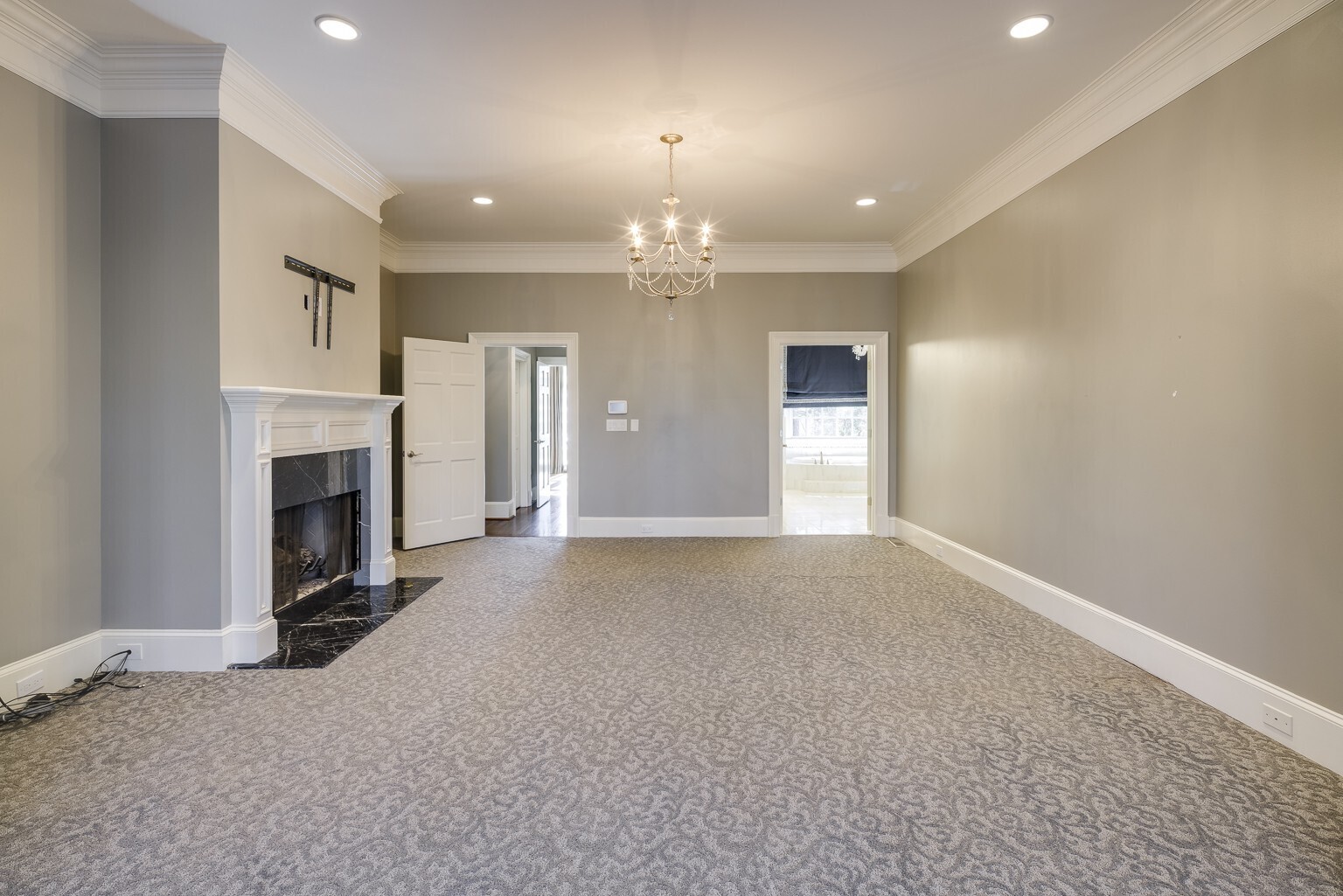 Chastain - Residential