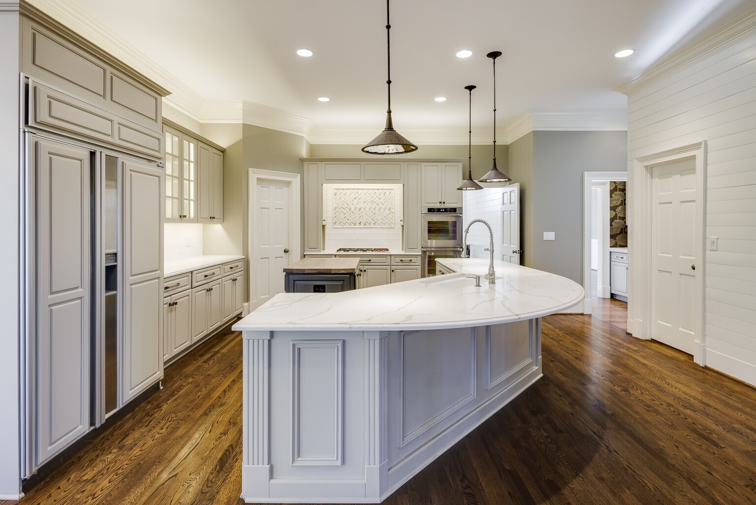 Chastain - Residential