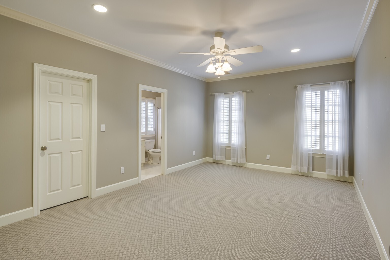 Chastain - Residential