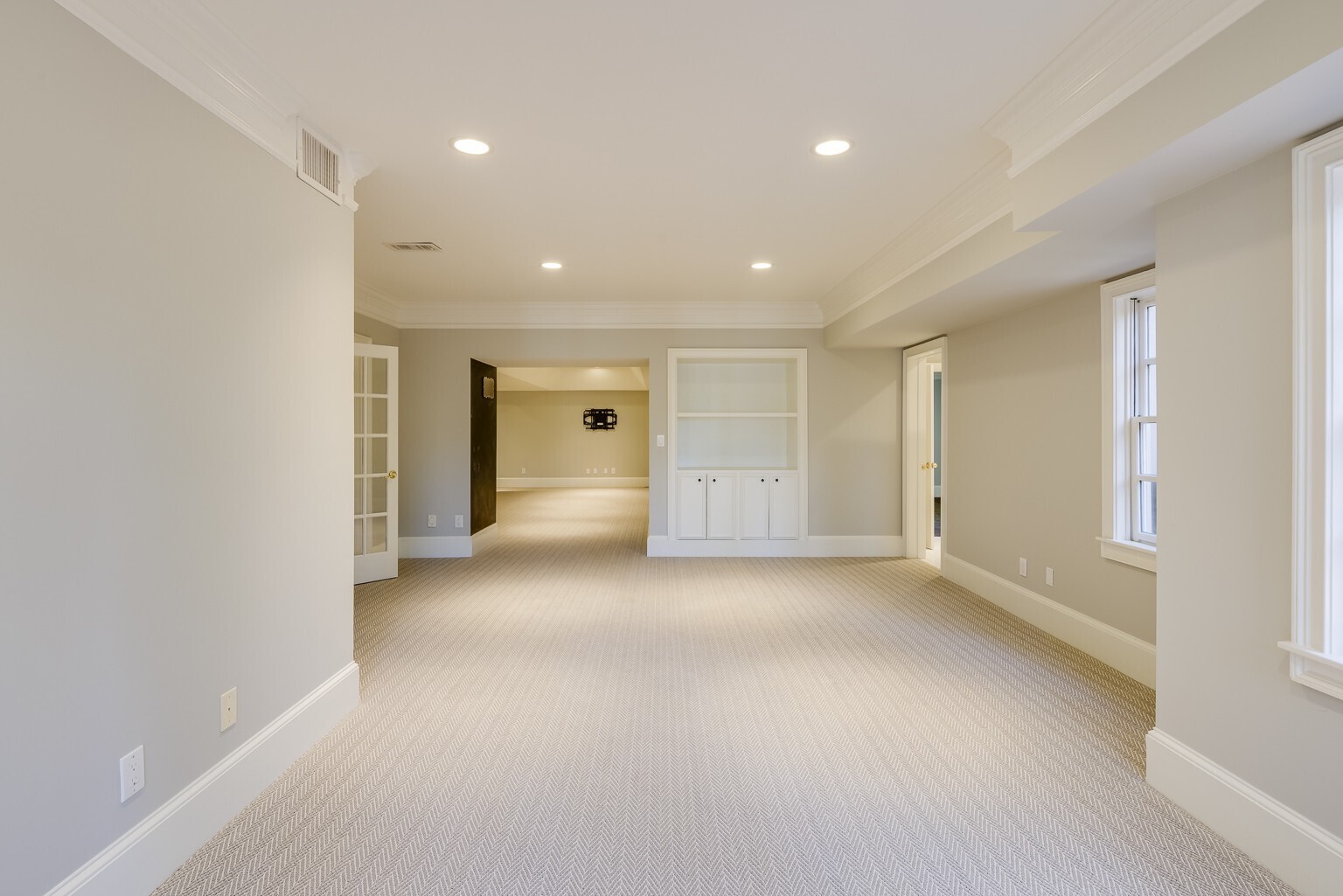 Chastain - Residential