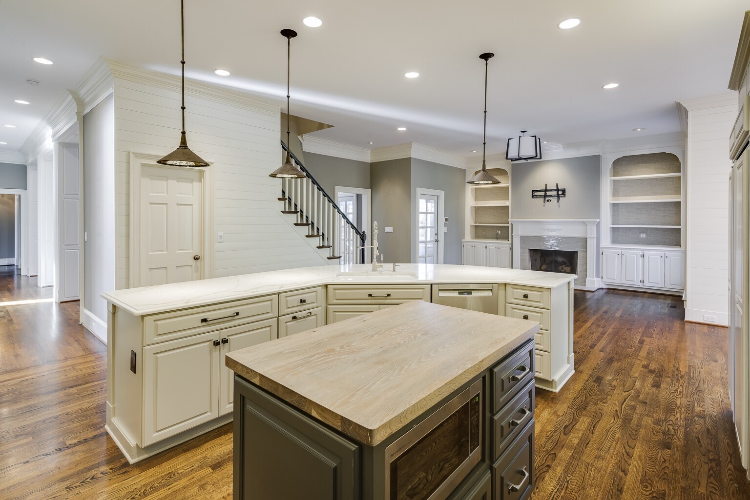 Chastain - Residential