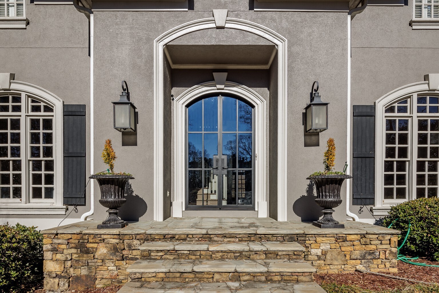 Chastain - Residential