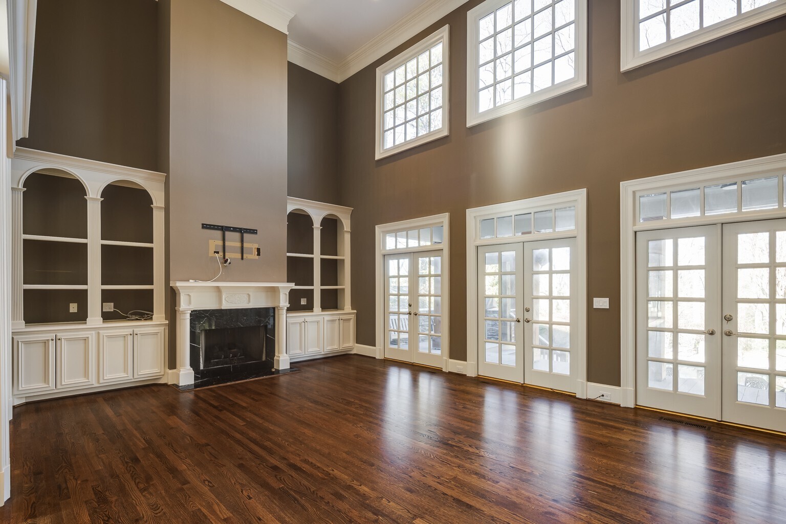 Chastain - Residential