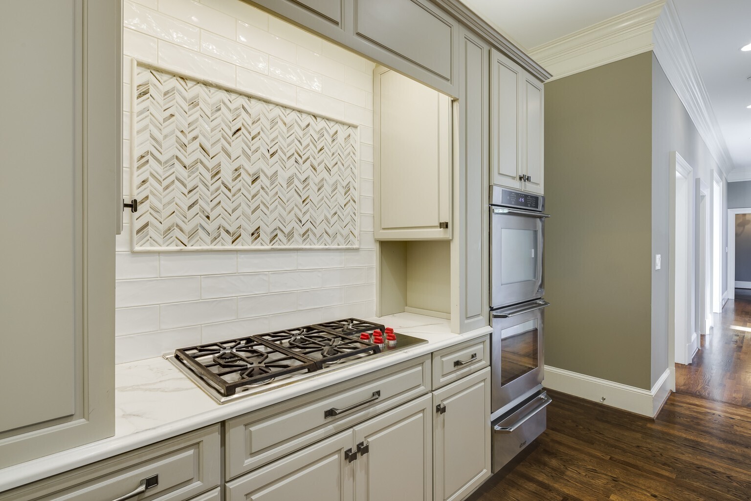 Chastain - Residential