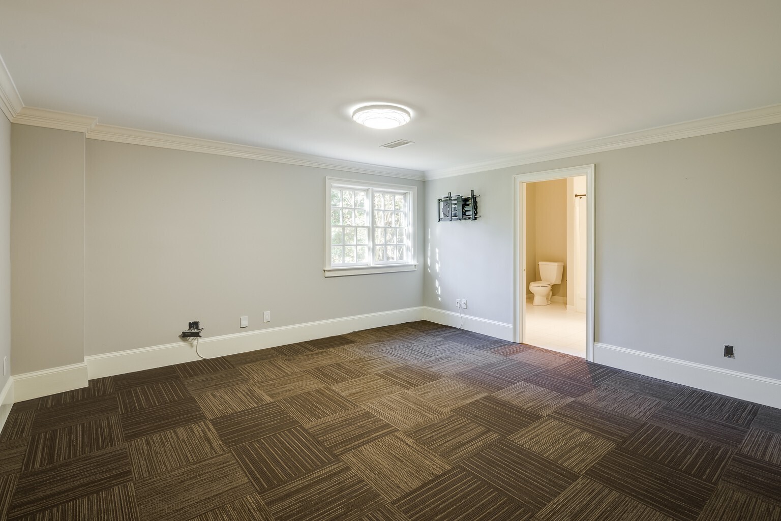 Chastain - Residential