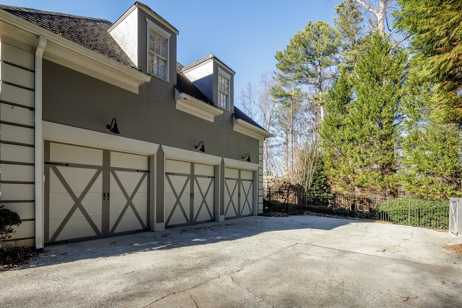 Chastain - Residential