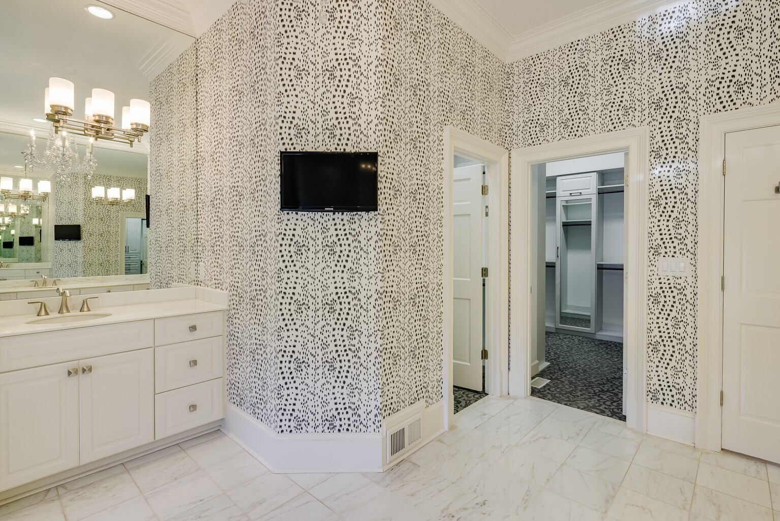 Chastain - Residential