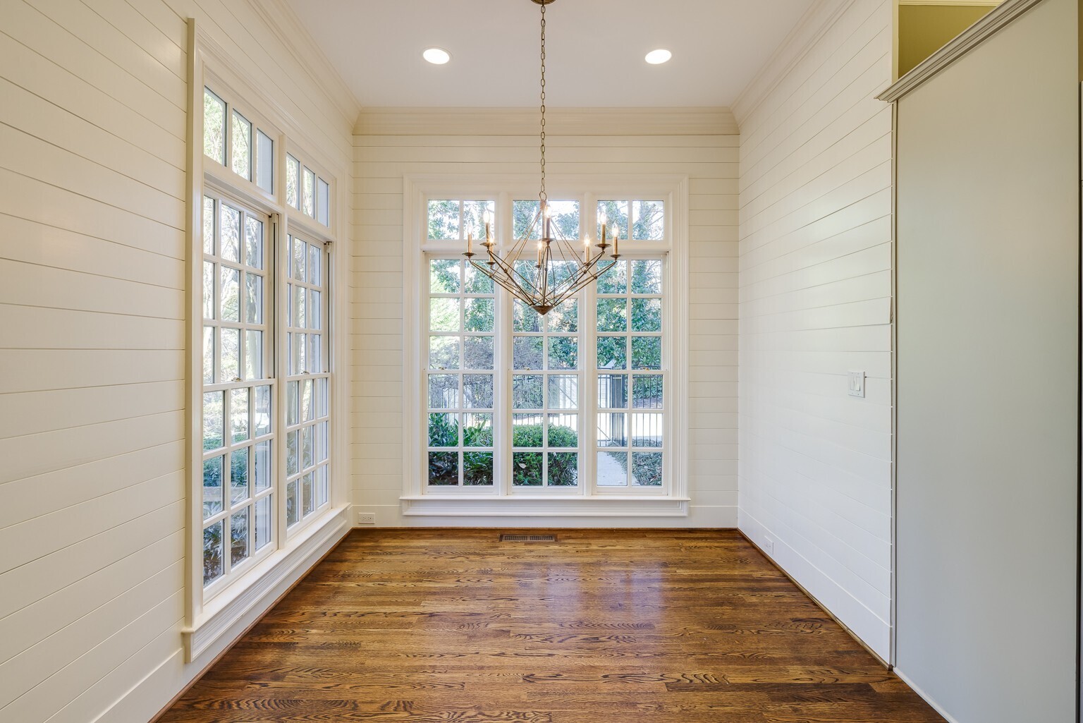 Chastain - Residential
