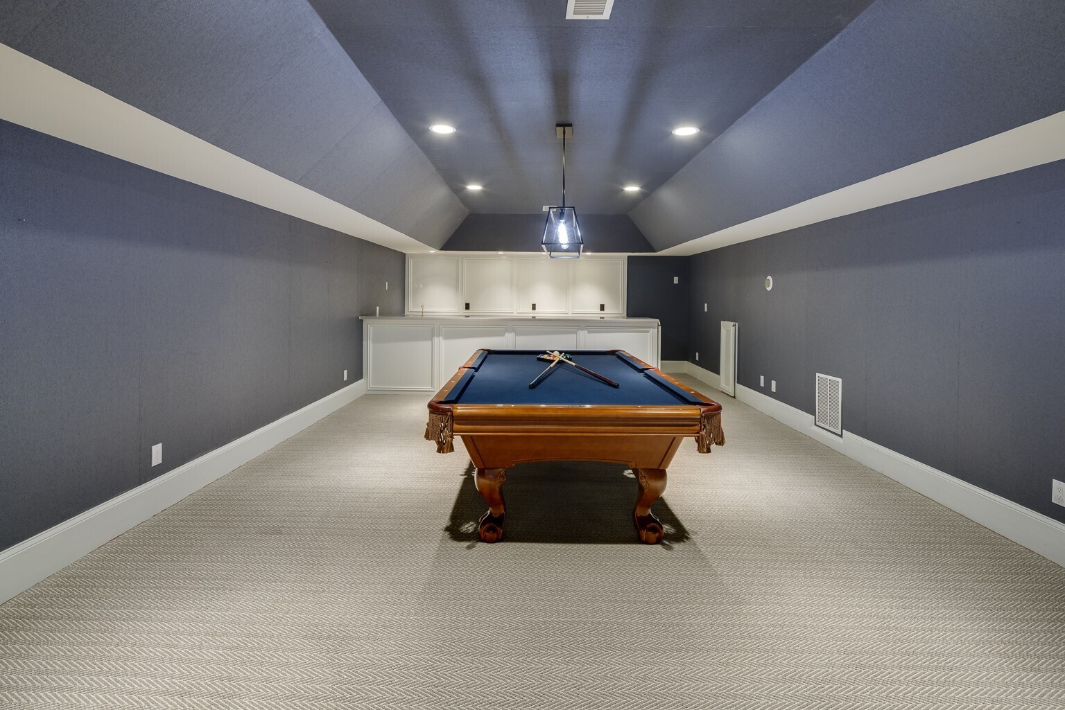 Chastain - Residential