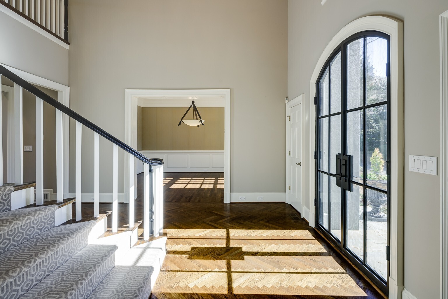 Chastain - Residential