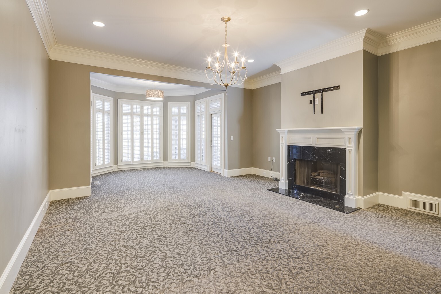 Chastain - Residential