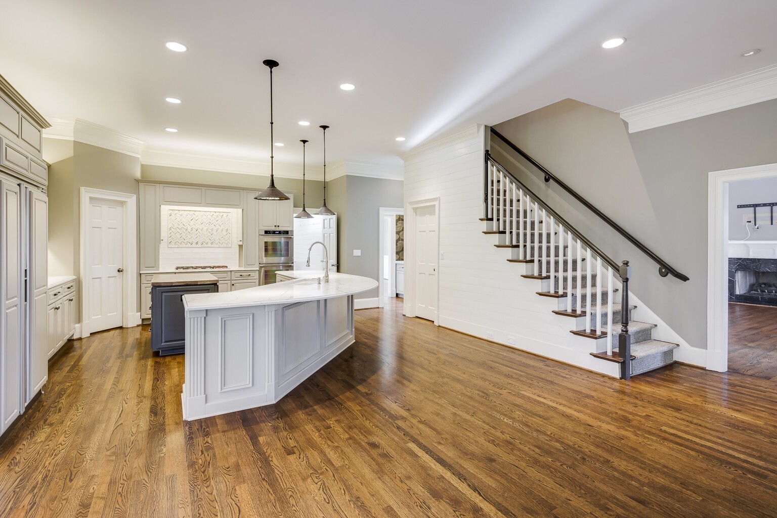 Chastain - Residential