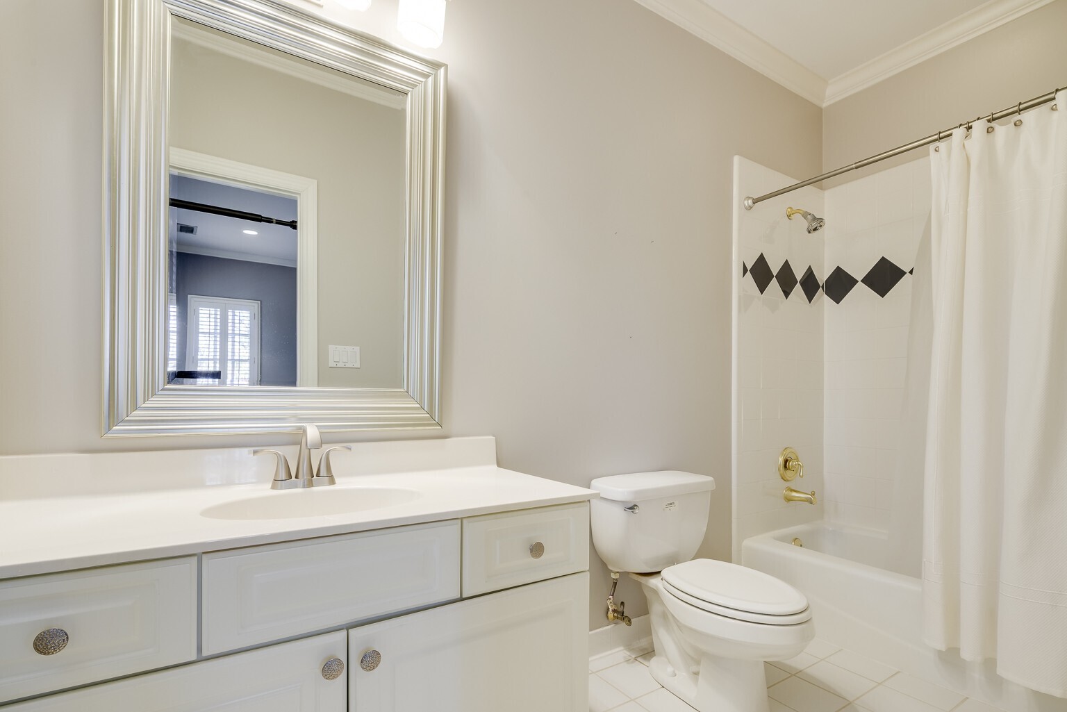Chastain - Residential