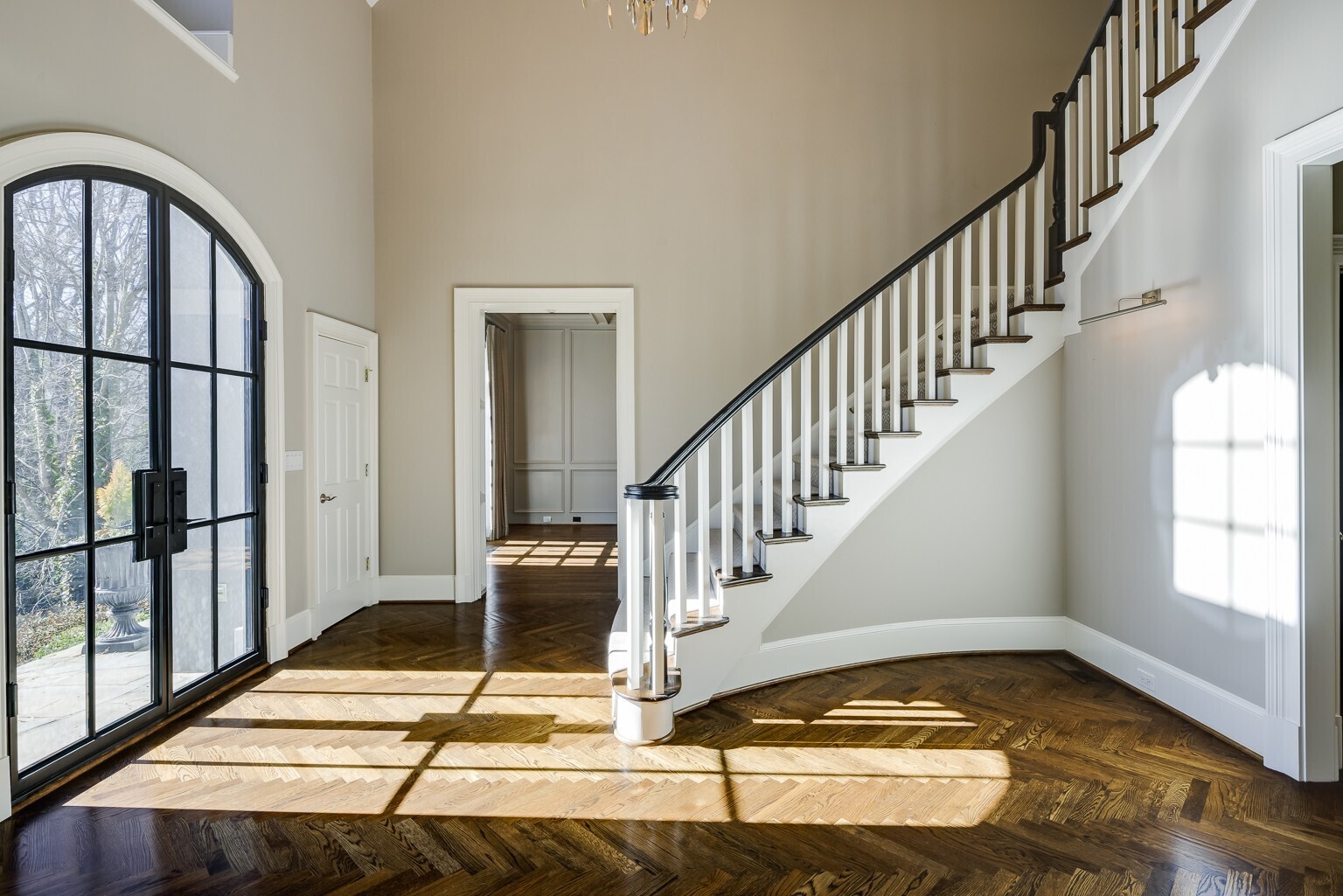 Chastain - Residential