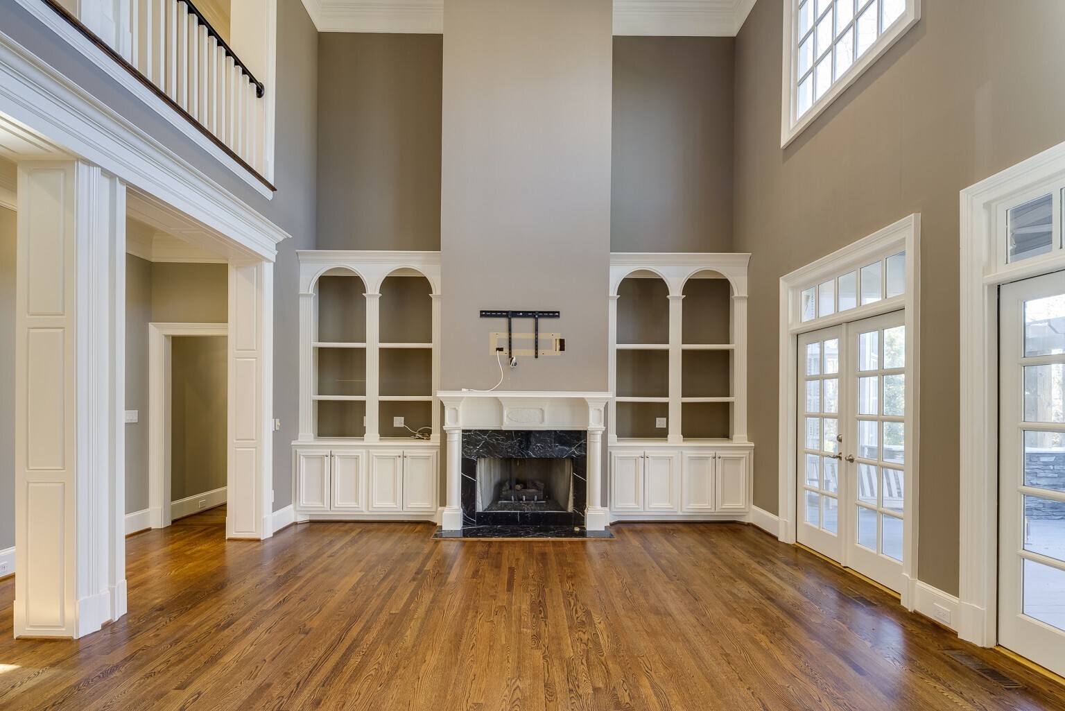Chastain - Residential