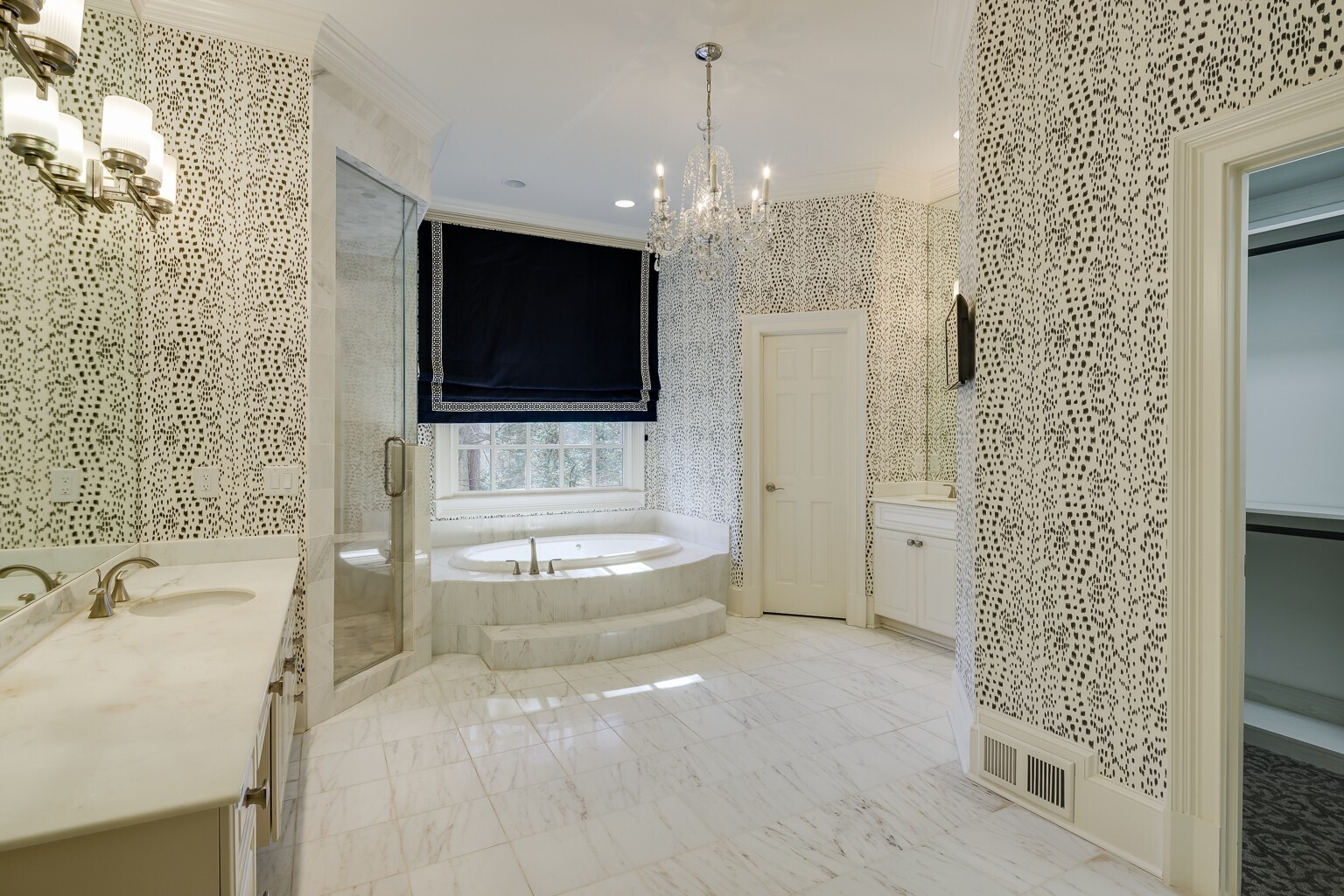 Chastain - Residential